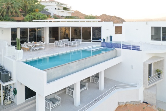 Villa Tanzanita de Law