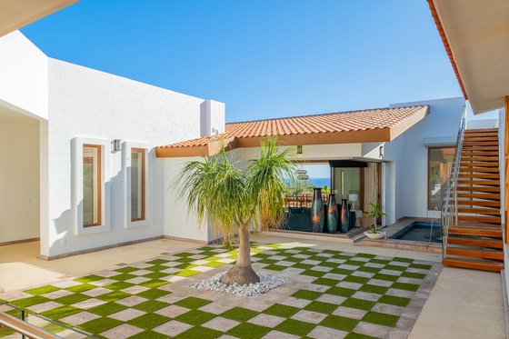 Casa Primavera