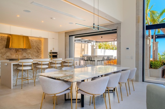 Villa Mareas