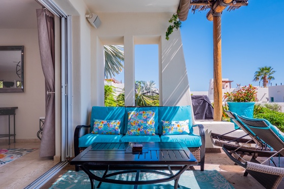 Villa Sirena