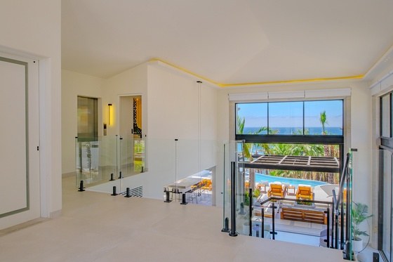 Villa Mareas