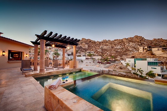 Villa Descanso