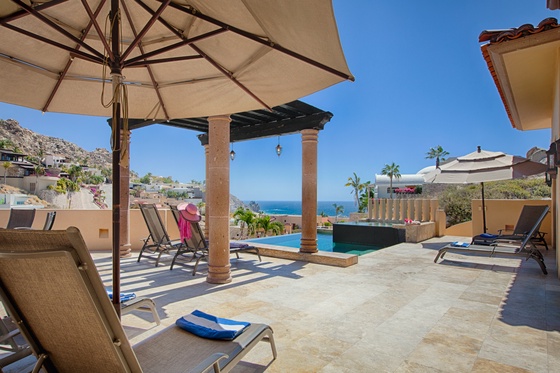 Villa Descanso