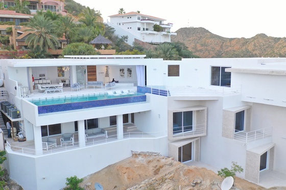 Villa Tanzanita de Law