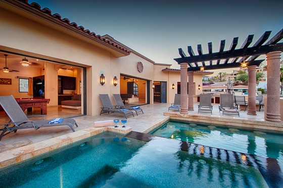 Villa Descanso
