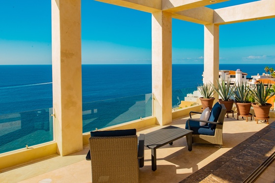 Villa Penasco