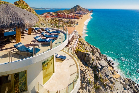 Villa Penasco