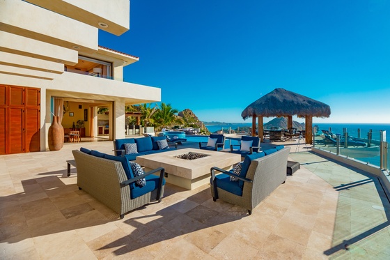 Villa Penasco