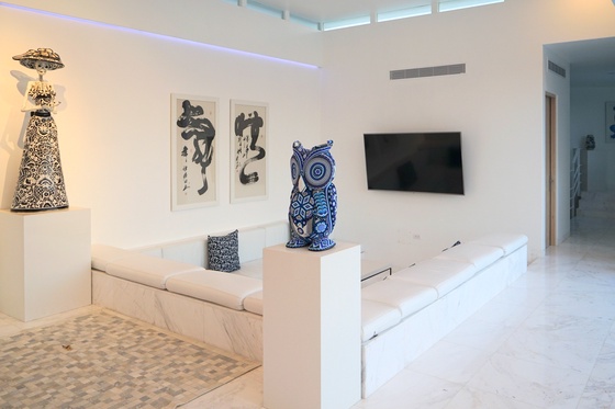 Villa Tanzanita de Law