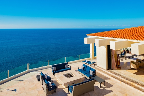 Villa Penasco