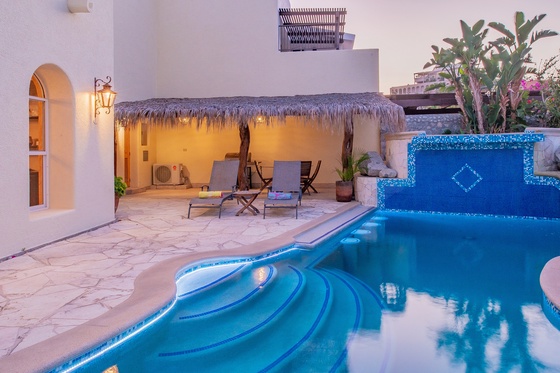 Villa De La Luz