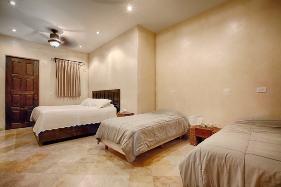 Villa Descanso