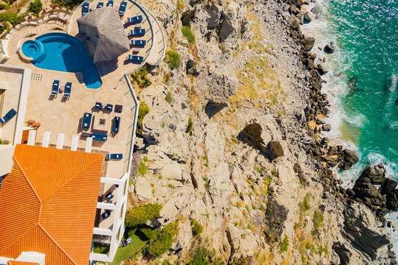 Villa Penasco