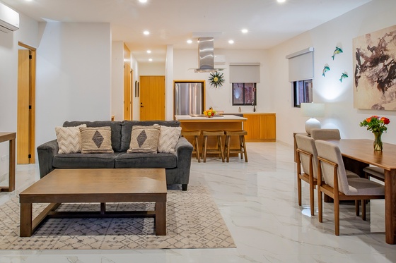 Montemar Luxury Hotel Residences at Pedregal Unit 503