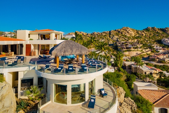 Villa Penasco