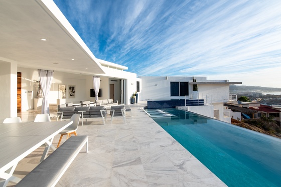 Villa Tanzanita de Law