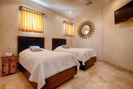 Villa Descanso