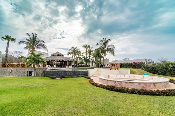 Villa Sirena