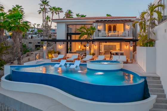 Villa Mareas