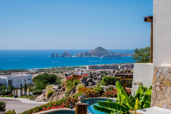Villa Sirena