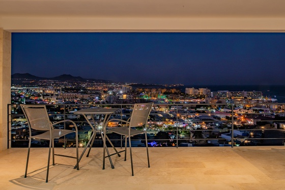 Montemar Luxury Hotel Residences at Pedregal Unit 503