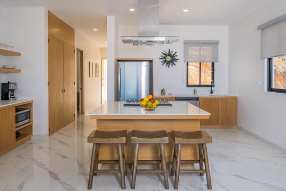 Montemar Luxury Hotel Residences at Pedregal Unit 503