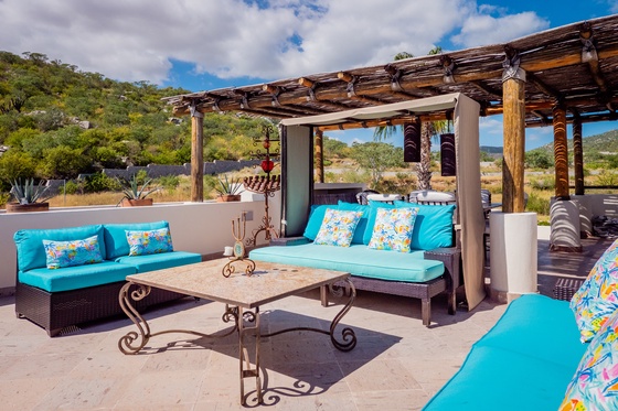 Villa Sirena
