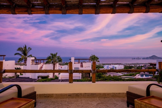 Villa Sirena