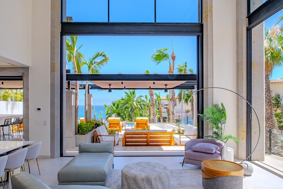 Villa Mareas