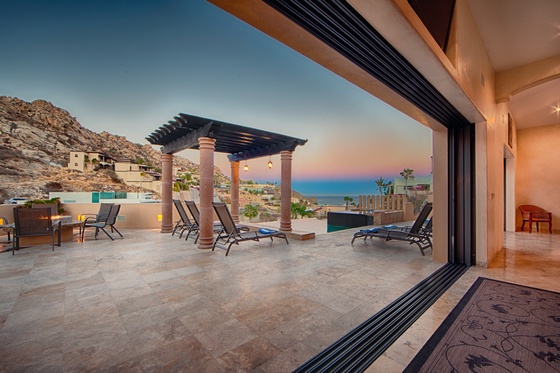 Villa Descanso