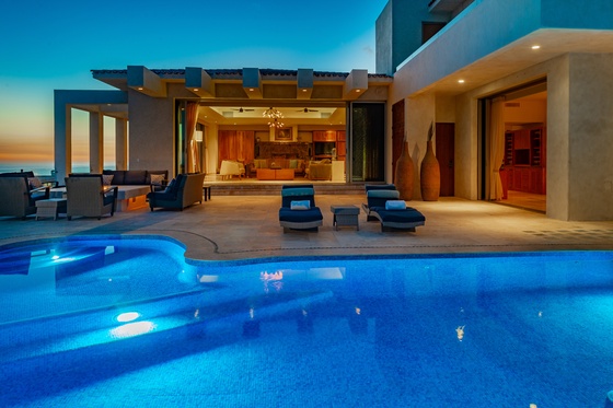 Villa Penasco