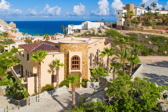 Villa Descanso