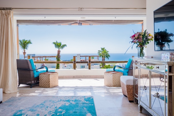 Villa Sirena