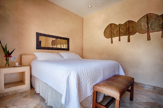 Villa Descanso