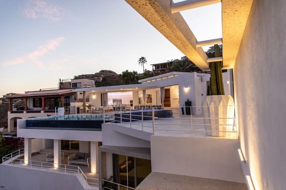 Villa Tanzanita de Law