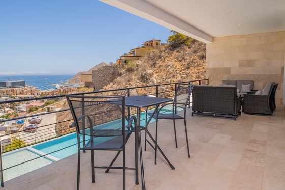 Montemar Luxury Hotel Residences at Pedregal Unit 503