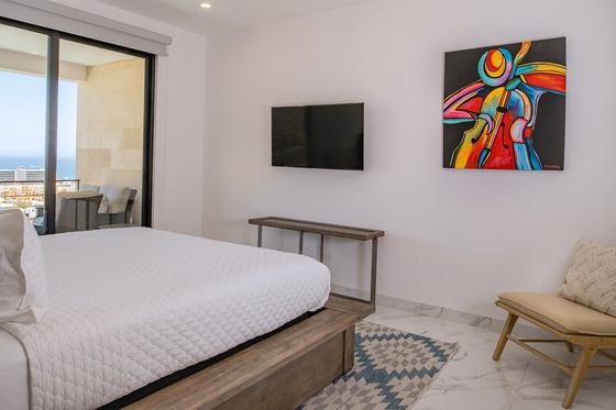 Montemar Luxury Hotel Residences at Pedregal Unit 503