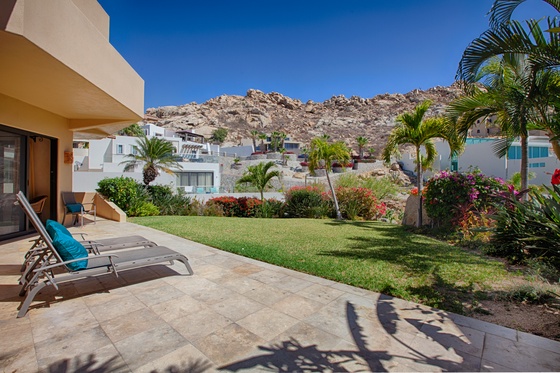 Villa Descanso