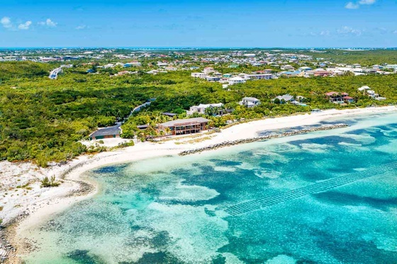 Silver Sands