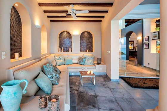 Casa de la Playa