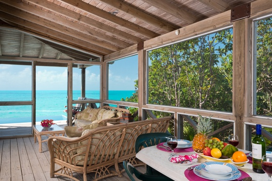 Oceanside Tower