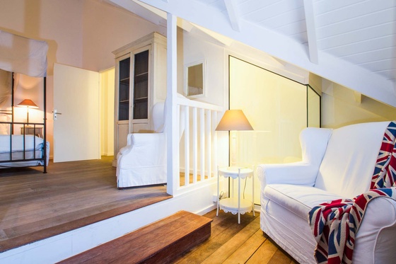Suite Harbour