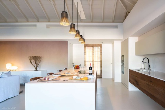 Apartment Prestige