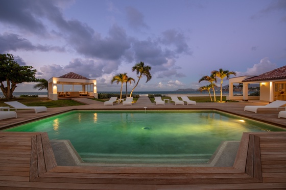 Casa Cervo