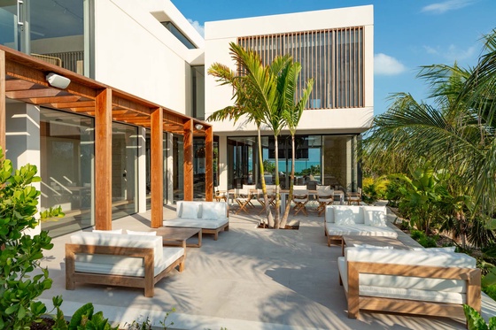 Dune House