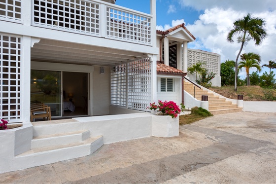 Casa Cervo
