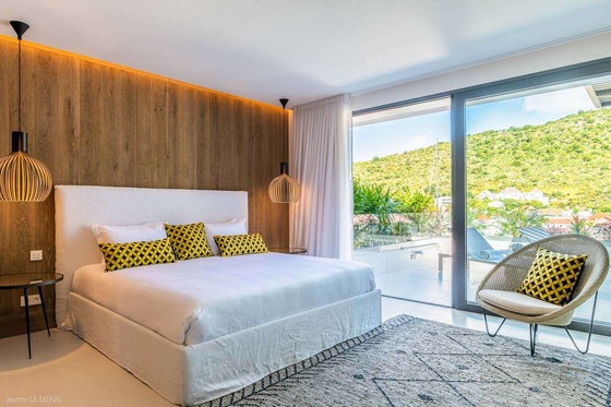 Apartment Prestige