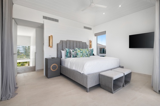 Grace Bay Premium Ocean View 6bd