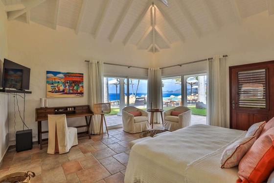 Belle Etoile (SXM)