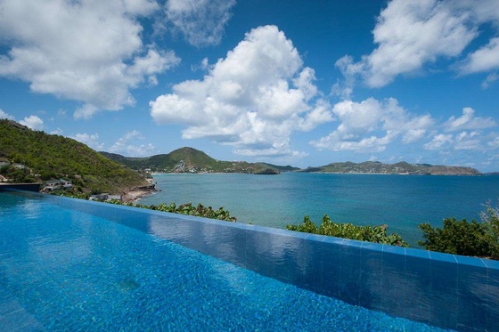 VILLA POINTE MILOU